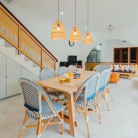 Villa Ruang Rindu Malioboro